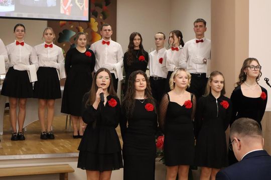 Drugi dzień obchodów jubileusz 60-lecia Zespołu Szkół Gastronomicznych i Hotelarskich w Chełmie [GALERIA ZDJĘĆ]