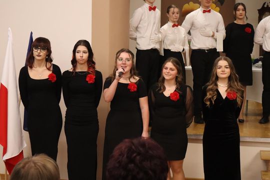 Drugi dzień obchodów jubileusz 60-lecia Zespołu Szkół Gastronomicznych i Hotelarskich w Chełmie [GALERIA ZDJĘĆ]