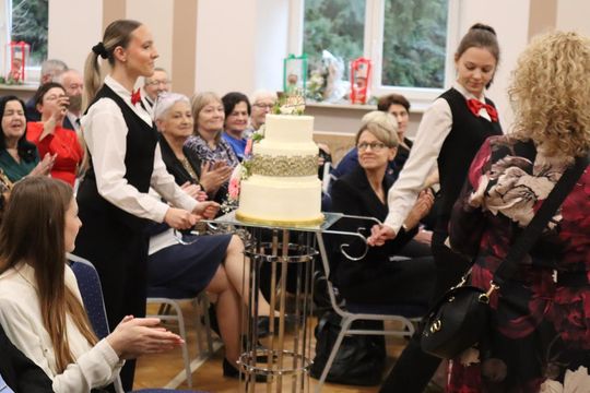 Drugi dzień obchodów jubileusz 60-lecia Zespołu Szkół Gastronomicznych i Hotelarskich w Chełmie [GALERIA ZDJĘĆ]