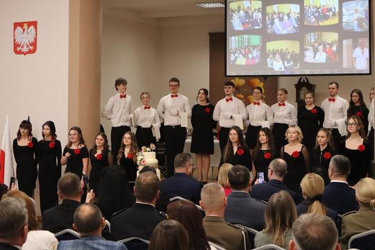 Drugi dzień obchodów jubileusz 60-lecia Zespołu Szkół Gastronomicznych i Hotelarskich w Chełmie [GALERIA ZDJĘĆ]