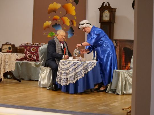 Drugi dzień obchodów jubileusz 60-lecia Zespołu Szkół Gastronomicznych i Hotelarskich w Chełmie [GALERIA ZDJĘĆ]