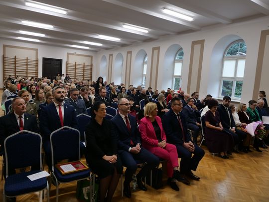 Drugi dzień obchodów jubileusz 60-lecia Zespołu Szkół Gastronomicznych i Hotelarskich w Chełmie [GALERIA ZDJĘĆ]