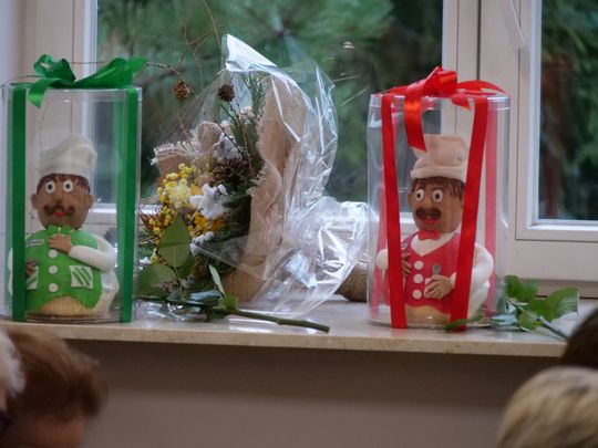 Drugi dzień obchodów jubileusz 60-lecia Zespołu Szkół Gastronomicznych i Hotelarskich w Chełmie [GALERIA ZDJĘĆ]