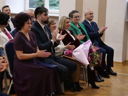 Drugi dzień obchodów jubileusz 60-lecia Zespołu Szkół Gastronomicznych i Hotelarskich w Chełmie [GALERIA ZDJĘĆ]