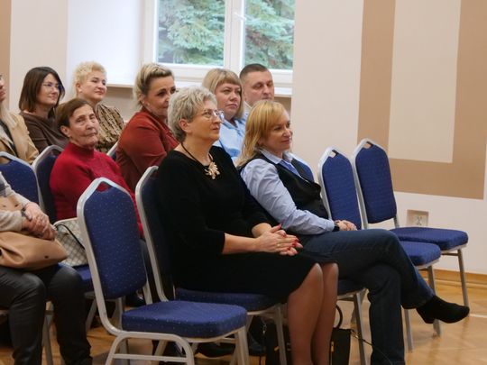 Drugi dzień obchodów jubileusz 60-lecia Zespołu Szkół Gastronomicznych i Hotelarskich w Chełmie [GALERIA ZDJĘĆ]