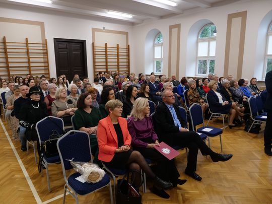 Drugi dzień obchodów jubileusz 60-lecia Zespołu Szkół Gastronomicznych i Hotelarskich w Chełmie [GALERIA ZDJĘĆ]