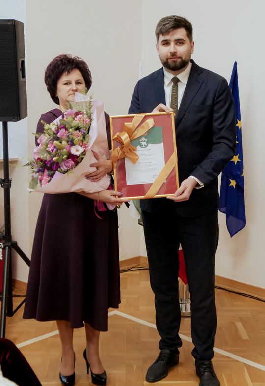 Drugi dzień obchodów jubileusz 60-lecia Zespołu Szkół Gastronomicznych i Hotelarskich w Chełmie [GALERIA ZDJĘĆ]