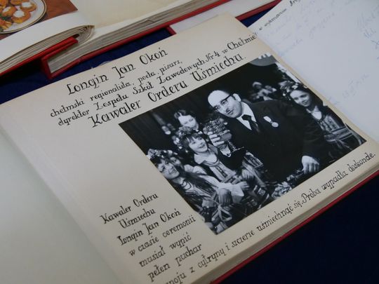 Drugi dzień obchodów jubileusz 60-lecia Zespołu Szkół Gastronomicznych i Hotelarskich w Chełmie [GALERIA ZDJĘĆ]