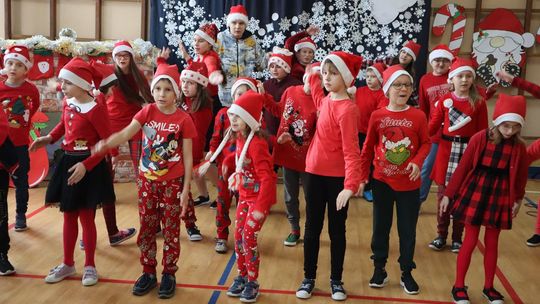 Mikołajki w Zespole Wychowania i Pomocy Psychologiczno-Pedagogicznej nr 1 w Chełmie [GALERIA ZDJĘĆ[