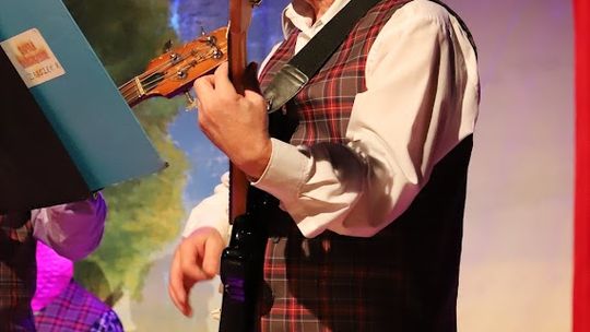 II Powiatowy Przegląd Zespołów Artystycznych w Hańsku [GALERIA ZDJĘĆ]