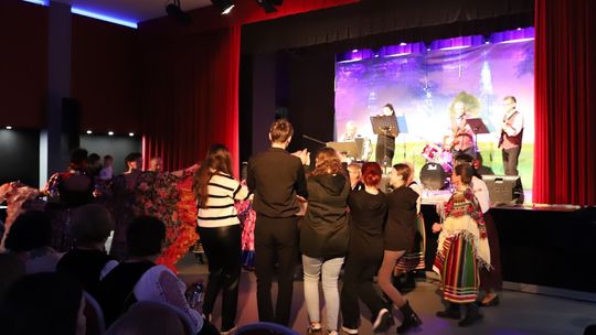 II Powiatowy Przegląd Zespołów Artystycznych w Hańsku [GALERIA ZDJĘĆ]