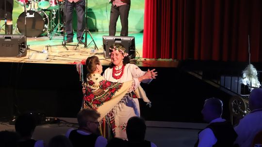 II Powiatowy Przegląd Zespołów Artystycznych w Hańsku [GALERIA ZDJĘĆ]