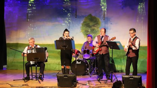 II Powiatowy Przegląd Zespołów Artystycznych w Hańsku [GALERIA ZDJĘĆ]