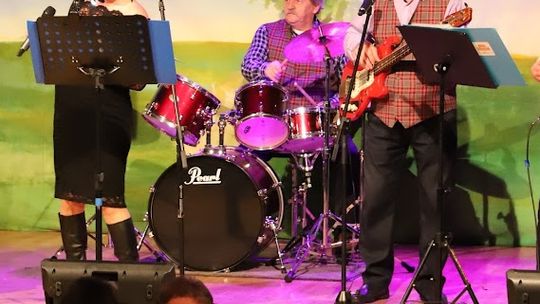 II Powiatowy Przegląd Zespołów Artystycznych w Hańsku [GALERIA ZDJĘĆ]