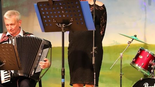 II Powiatowy Przegląd Zespołów Artystycznych w Hańsku [GALERIA ZDJĘĆ]