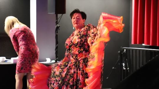 II Powiatowy Przegląd Zespołów Artystycznych w Hańsku [GALERIA ZDJĘĆ]