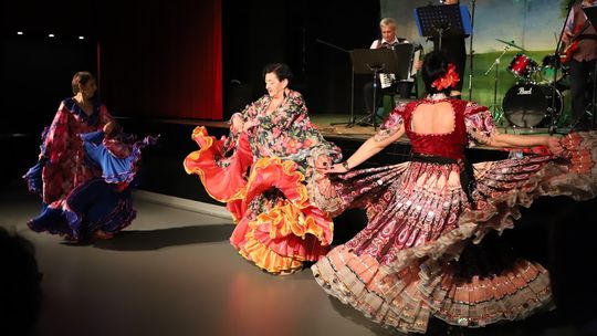 II Powiatowy Przegląd Zespołów Artystycznych w Hańsku [GALERIA ZDJĘĆ]