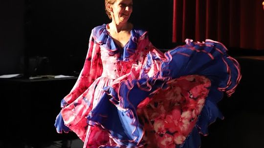 II Powiatowy Przegląd Zespołów Artystycznych w Hańsku [GALERIA ZDJĘĆ]