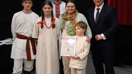 II Powiatowy Przegląd Zespołów Artystycznych w Hańsku [GALERIA ZDJĘĆ]