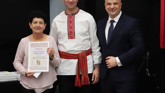 II Powiatowy Przegląd Zespołów Artystycznych w Hańsku [GALERIA ZDJĘĆ]