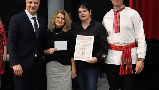 II Powiatowy Przegląd Zespołów Artystycznych w Hańsku [GALERIA ZDJĘĆ]