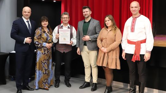 II Powiatowy Przegląd Zespołów Artystycznych w Hańsku [GALERIA ZDJĘĆ]