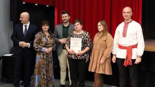 II Powiatowy Przegląd Zespołów Artystycznych w Hańsku [GALERIA ZDJĘĆ]