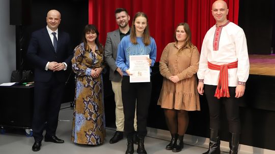 II Powiatowy Przegląd Zespołów Artystycznych w Hańsku [GALERIA ZDJĘĆ]