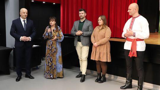 II Powiatowy Przegląd Zespołów Artystycznych w Hańsku [GALERIA ZDJĘĆ]