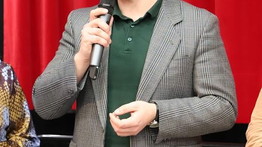 II Powiatowy Przegląd Zespołów Artystycznych w Hańsku [GALERIA ZDJĘĆ]