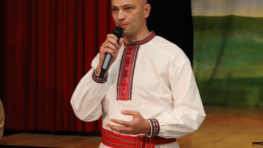 II Powiatowy Przegląd Zespołów Artystycznych w Hańsku [GALERIA ZDJĘĆ]