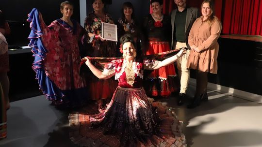 II Powiatowy Przegląd Zespołów Artystycznych w Hańsku [GALERIA ZDJĘĆ]