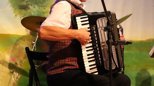 II Powiatowy Przegląd Zespołów Artystycznych w Hańsku [GALERIA ZDJĘĆ]