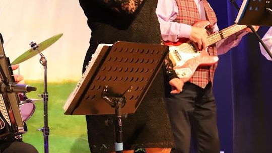 II Powiatowy Przegląd Zespołów Artystycznych w Hańsku [GALERIA ZDJĘĆ]