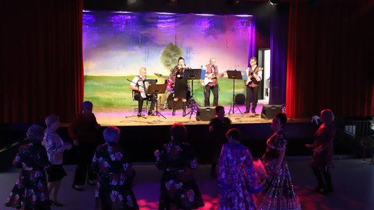 II Powiatowy Przegląd Zespołów Artystycznych w Hańsku [GALERIA ZDJĘĆ]