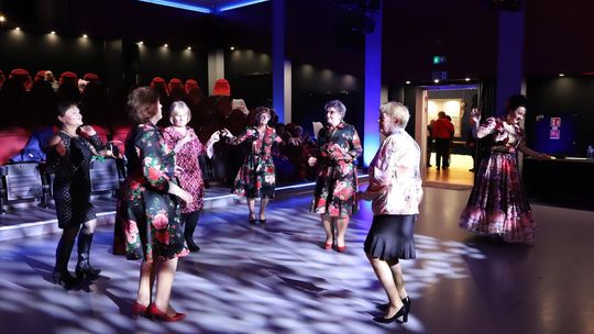 II Powiatowy Przegląd Zespołów Artystycznych w Hańsku [GALERIA ZDJĘĆ]