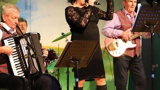 II Powiatowy Przegląd Zespołów Artystycznych w Hańsku [GALERIA ZDJĘĆ]