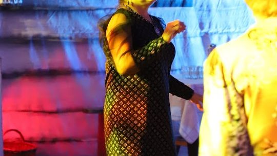 II Powiatowy Przegląd Zespołów Artystycznych w Hańsku [GALERIA ZDJĘĆ]