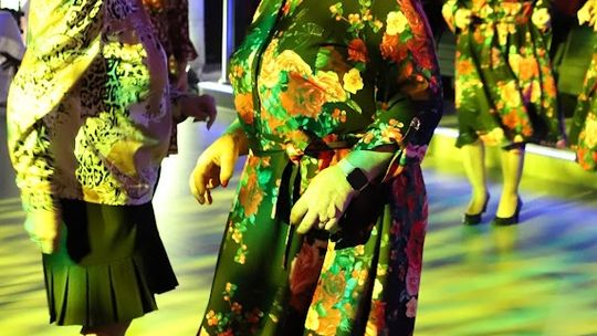 II Powiatowy Przegląd Zespołów Artystycznych w Hańsku [GALERIA ZDJĘĆ]