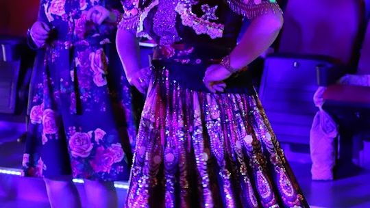 II Powiatowy Przegląd Zespołów Artystycznych w Hańsku [GALERIA ZDJĘĆ]