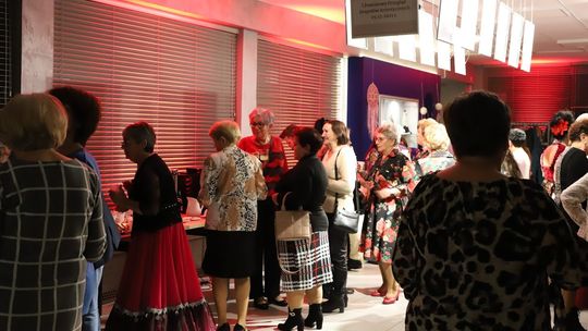 II Powiatowy Przegląd Zespołów Artystycznych w Hańsku [GALERIA ZDJĘĆ]