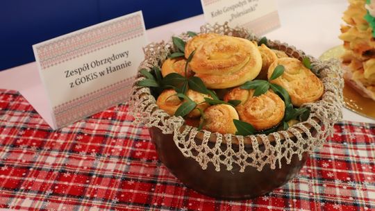 II Powiatowy Przegląd Zespołów Artystycznych w Hańsku [GALERIA ZDJĘĆ]