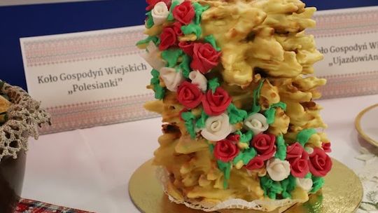 II Powiatowy Przegląd Zespołów Artystycznych w Hańsku [GALERIA ZDJĘĆ]