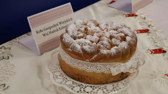 II Powiatowy Przegląd Zespołów Artystycznych w Hańsku [GALERIA ZDJĘĆ]