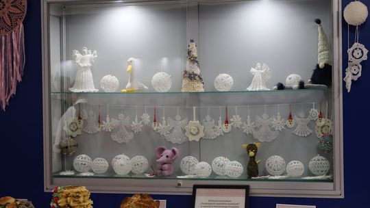 II Powiatowy Przegląd Zespołów Artystycznych w Hańsku [GALERIA ZDJĘĆ]