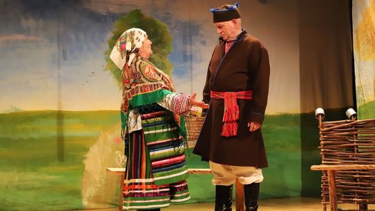 II Powiatowy Przegląd Zespołów Artystycznych w Hańsku [GALERIA ZDJĘĆ]