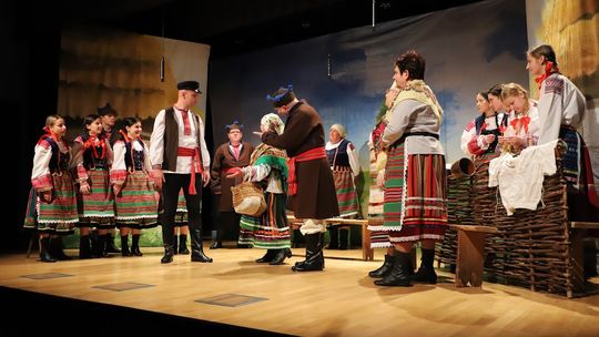 II Powiatowy Przegląd Zespołów Artystycznych w Hańsku [GALERIA ZDJĘĆ]