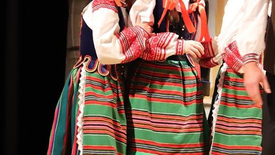 II Powiatowy Przegląd Zespołów Artystycznych w Hańsku [GALERIA ZDJĘĆ]