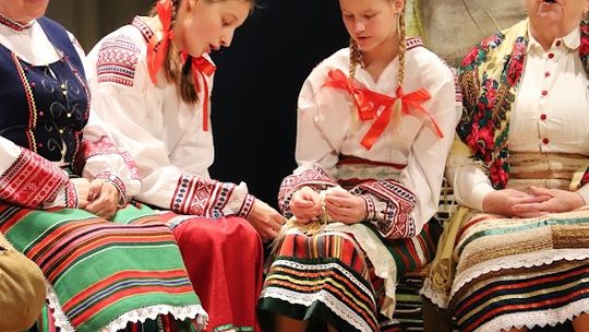 II Powiatowy Przegląd Zespołów Artystycznych w Hańsku [GALERIA ZDJĘĆ]