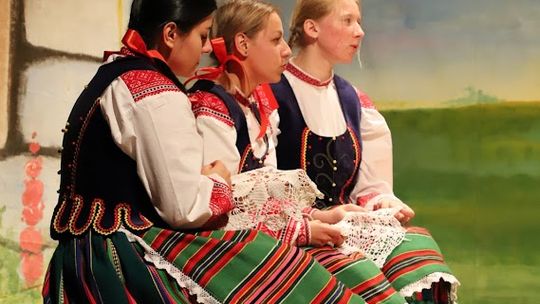 II Powiatowy Przegląd Zespołów Artystycznych w Hańsku [GALERIA ZDJĘĆ]